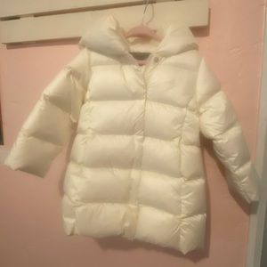 NWT Polo Puffer Jacket 2T